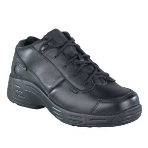 Men's Reebok Leather Athletic Shoe