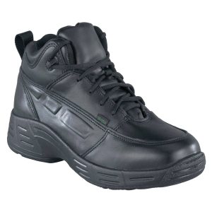 Men's Reebok Leather Chukka