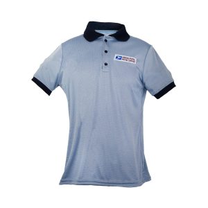 Women's Retail Clerk Short Sleeve Performance Polo Shirt