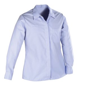 Women's Retail Clerk Long Sleeve Shirt
