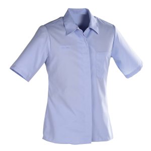 Women's Retail Clerk Short Sleeve Shirt