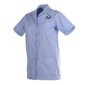 Women's USPS Authorized Postal Uniform Shirt Jac